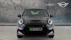 MINI Hatchback 135kW Cooper S Level 3 33kWh 3dr Auto Electric Hatchback